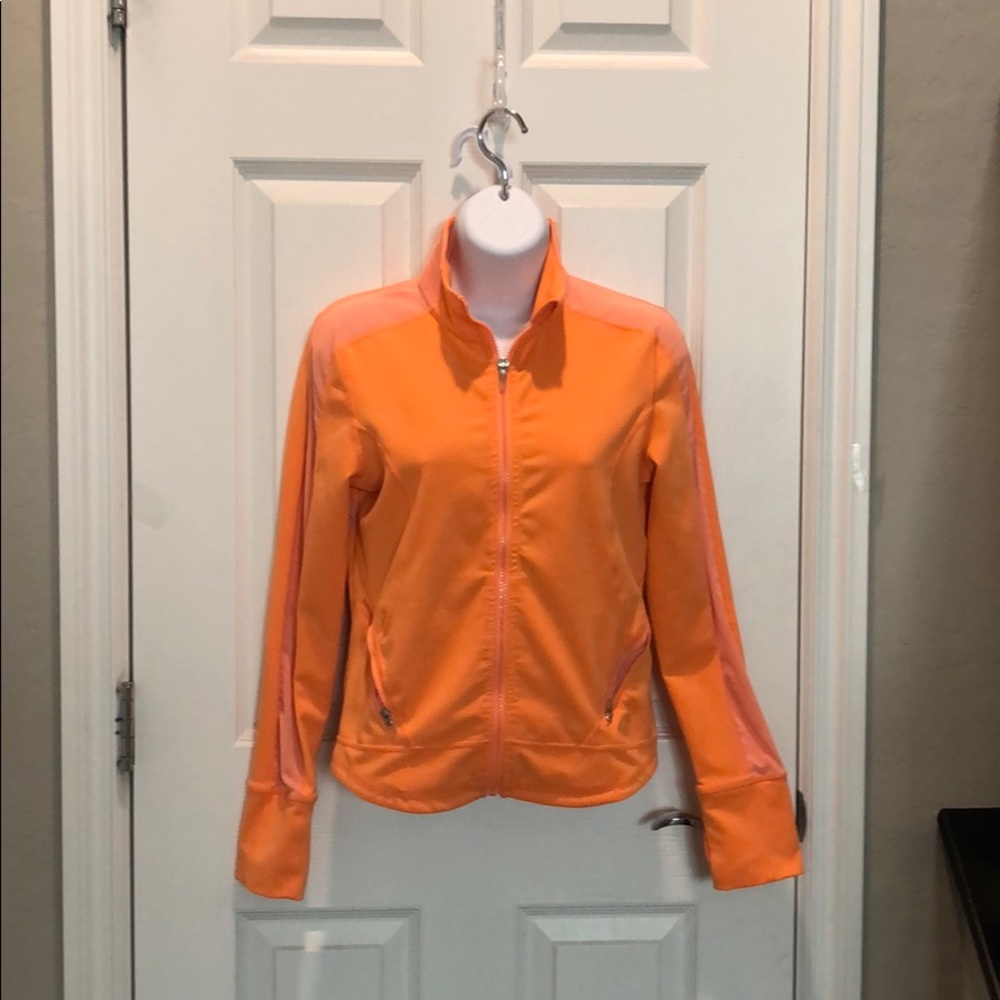 Calvin Klein performance jacket